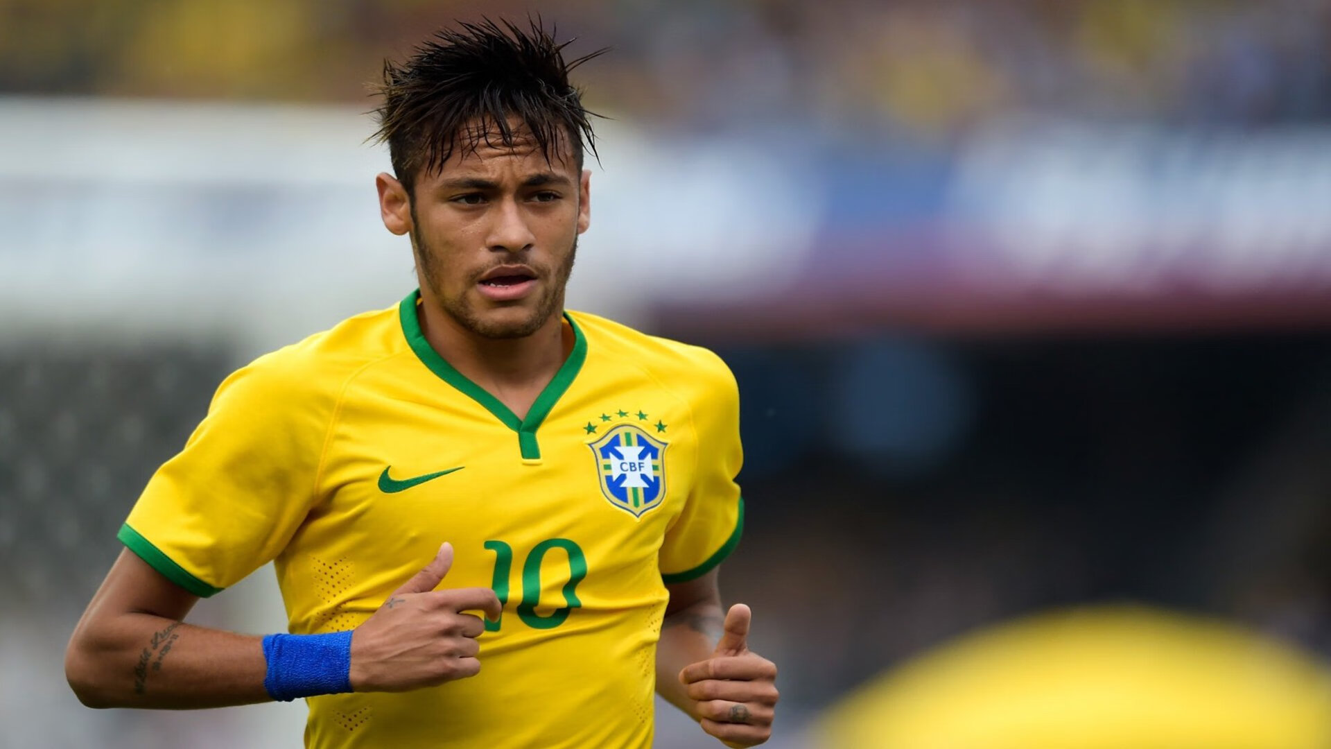 开云体育视频直播-诺坎普的桑巴风暴，无名托尼一夜统治巴萨与巴西的鏖战